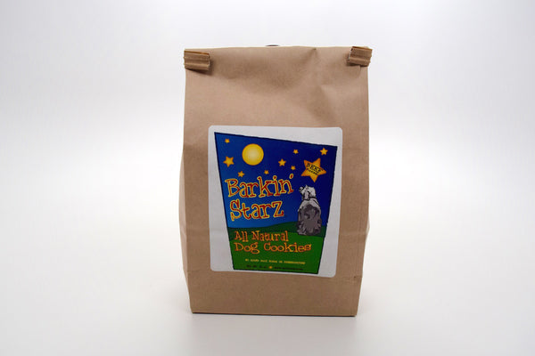 Barkin'Starz- 16 oz. Bag