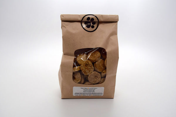 Barkin'Moonz- 16 oz. Bag