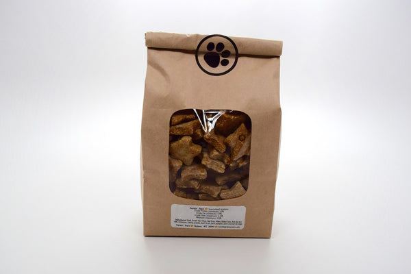 Barkin'Starz- 16 oz. Bag