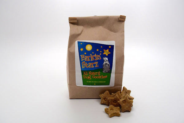 Barkin'Starz- 16 oz. Bag